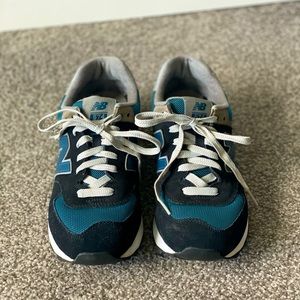 New Balance 574 Classic